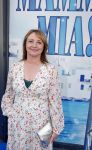 Amsterdam 10 september 2023
Premiere Mamma mia in het delamar theater. Bianca Krijgsman