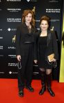 Utrecht 22 september 2023
Premiere Sweet dreams tijdens openingsavond van de filmdagen.Britte Lagcher en Carly Wijs