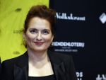 Utrecht 22 september 2023
Premiere Sweet dreams tijdens openingsavond van de filmdagen.  Carly Wijs