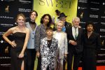 Utrecht 22 september 2023
Premiere Sweet dreams tijdens openingsavond van de filmdagen. Cast met oa Renee Soutendijk en Peter faber en hans Dagelet