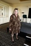 Noordwijk 18 september 2023
Boekpresentatie Annette Wijdom bij Huis ter Duin . Prinses Margarita kreeg eerste exemplaar.
Catherine Keyl