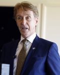 Noordwijk 18 september 2023
Boekpresentatie Annette Wijdom bij Huis ter Duin . Prinses Margarita kreeg eerste exemplaar.
Cees Wijburg