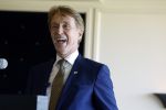 Noordwijk 18 september 2023
Boekpresentatie Annette Wijdom bij Huis ter Duin . Prinses Margarita kreeg eerste exemplaar.
Cees Wijburg