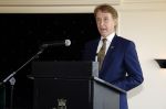 Noordwijk 18 september 2023
Boekpresentatie Annette Wijdom bij Huis ter Duin . Prinses Margarita kreeg eerste exemplaar. Cees Wijburg