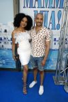 Amsterdam 10 september 2023
Premiere Mamma mia in het delamar theater. Channah Hewitt