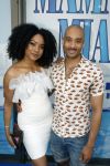 Amsterdam 10 september 2023
Premiere Mamma mia in het delamar theater. Channah Hewitt