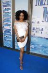 Amsterdam 10 september 2023
Premiere Mamma mia in het delamar theater. Channah Hewitt