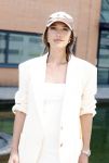 Hilversum 28 augustus 2023
Presentatie deelnemers Expeditie Robinson 2023 met o.a. Chelsey Weimar