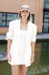 Hilversum 28 augustus 2023
Presentatie deelnemers Expeditie Robinson 2023 met o.a. Chelsey Weimar