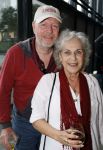 Hilversum 25 september 2023
Presentatie boek Harry de Winter in beeld en geluid. Cilly Dartell kwam met haar man .