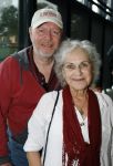 Hilversum 25 september 2023
Presentatie boek Harry de Winter in beeld en geluid. Cilly Dartell kwam met haar man .