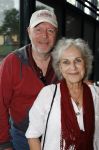 Hilversum 25 september 2023
Presentatie boek Harry de Winter in beeld en geluid. Cilly Dartell kwam met haar man .