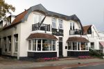 Noordwijk 18  september 2023
Air BNB Meilandjes Code Rose