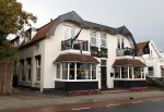 Noordwijk 18  september 2023
Air BNB Meilandjes Code Rose