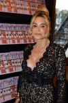 Amsterdam 31 augustus 2023
Premiere het grootste zwanenmeer ter wereld in Carre.
Connie Witteman met haar schoonzoon