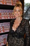 Amsterdam 31 augustus 2023
Premiere het grootste zwanenmeer ter wereld in Carre.
Connie Witteman met haar schoonzoon