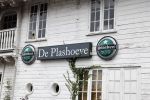 Vinkeveen 17 september 2023
Restaurant de Plashoeve is gesloten.