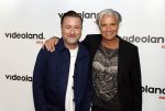 Amsterdam 25 september 2023
Premiere Kane in Tuschinski. Dennis Weening en ....