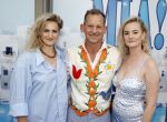 Amsterdam 10 september 2023
Premiere Mamma mia in het delamar theater. Desi van Doeveren, Joep Onderdelinden