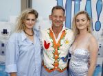 Amsterdam 10 september 2023
Premiere Mamma mia in het delamar theater. Desi van Doeveren, Joep Onderdelinden