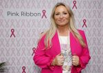 Amsterdam 25 september 2023
Start van de maand voor borstkankeronderzoek / pink Ribbon met oa Quinty Trustfull en Desray.