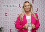 Amsterdam 25 september 2023
Start van de maand voor borstkankeronderzoek / pink Ribbon met oa Quinty Trustfull en Desray.