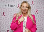 Amsterdam 25 september 2023
Start van de maand voor borstkankeronderzoek / pink Ribbon met oa Quinty Trustfull en Desray.