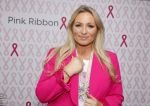 Amsterdam 25 september 2023
Start van de maand voor borstkankeronderzoek / pink Ribbon met oa Quinty Trustfull en Desray.