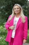 Amsterdam 25 september 2023
Start van de maand voor borstkankeronderzoek / pink Ribbon met oa Quinty Trustfull en Desray.