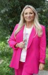 Amsterdam 25 september 2023
Start van de maand voor borstkankeronderzoek / pink Ribbon met oa Quinty Trustfull en Desray.