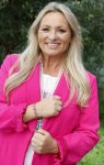 Amsterdam 25 september 2023
Start van de maand voor borstkankeronderzoek / pink Ribbon met oa Quinty Trustfull en Desray.