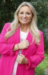 Amsterdam 25 september 2023
Start van de maand voor borstkankeronderzoek / pink Ribbon met oa Quinty Trustfull en Desray.
