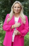 Amsterdam 25 september 2023
Start van de maand voor borstkankeronderzoek / pink Ribbon met oa Quinty Trustfull en Desray.