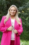 Amsterdam 25 september 2023
Start van de maand voor borstkankeronderzoek / pink Ribbon met oa Quinty Trustfull en Desray.