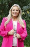 Amsterdam 25 september 2023
Start van de maand voor borstkankeronderzoek / pink Ribbon met oa Quinty Trustfull en Desray.