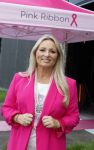 Amsterdam 25 september 2023
Start van de maand voor borstkankeronderzoek / pink Ribbon met oa Quinty Trustfull en Desray.