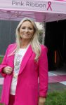 Amsterdam 25 september 2023
Start van de maand voor borstkankeronderzoek / pink Ribbon met oa Quinty Trustfull en Desray.