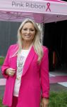 Amsterdam 25 september 2023
Start van de maand voor borstkankeronderzoek / pink Ribbon met oa Quinty Trustfull en Desray.