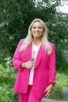 Amsterdam 25 september 2023
Start van de maand voor borstkankeronderzoek / pink Ribbon met oa Quinty Trustfull en Desray.