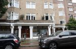 Amsterdam 21september 2023
huis Dione Stax