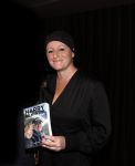 Hilversum 25 september 2023
Presentatie boek Harry de Winter in beeld en geluid.
dochter Harry de Winter