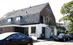 Abcoude 16 september 2023
Douwe Bob zijn vriendin met zoontje gaan verhuizen naar Abcoude . Ze hebben een huis gekocht aan het Gein .