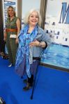 Amsterdam 10 september 2023
Premiere Mamma mia in het delamar theater. Duck Jetten