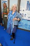 Amsterdam 10 september 2023
Premiere Mamma mia in het delamar theater. Duck Jetten