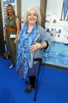 Amsterdam 10 september 2023
Premiere Mamma mia in het delamar theater. Duck Jetten