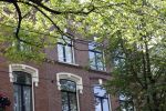 Amsterdam 21 augustus 2023
Nieuwe huis Duncan laurence