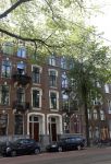 Amsterdam 21 augustus 2023
Nieuwe huis Duncan laurence