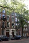 Amsterdam 21 augustus 2023
Nieuwe huis Duncan laurence