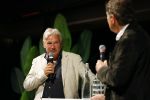 Hilversum 25 september 2023
Presentatie boek Harry de Winter in beeld en geluid.
Edwin Gitsels de schrijver van het boek