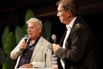 Hilversum 25 september 2023
Presentatie boek Harry de Winter in beeld en geluid.
Edwin Gitsels de schrijver van het boek